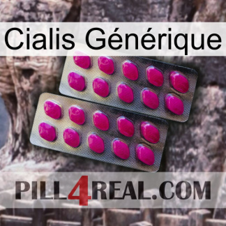 Cialis Générique 10